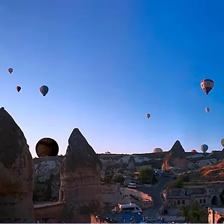 Hotel Mosaic Cave Göreme