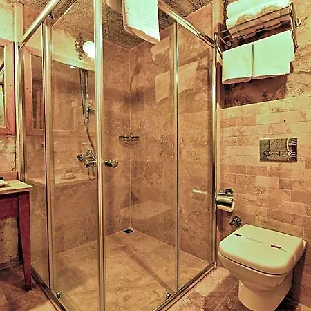 Mosaic Cave Hotel 5*