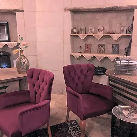 Mosaic Cave Hotel 5*