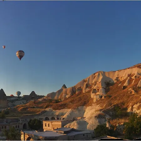 فندق Mosaic Cave