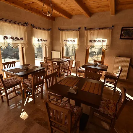 马赛克洞穴酒店 格雷梅