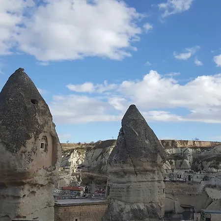 Hotel Mosaic Cave Goreme
