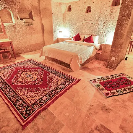 Mosaic Cave 5* Göreme