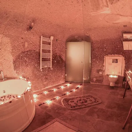Hotel Mosaic Cave 3*