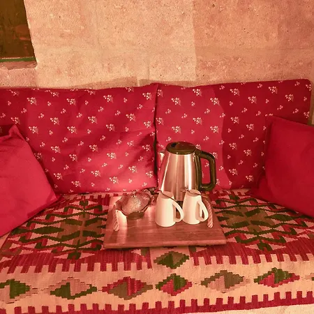 Hotel Mosaic Cave Goreme