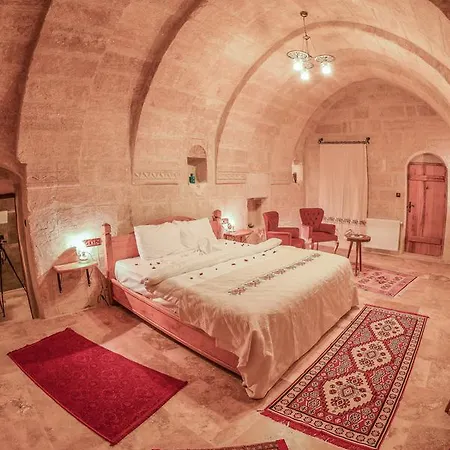 Mosaic Cave