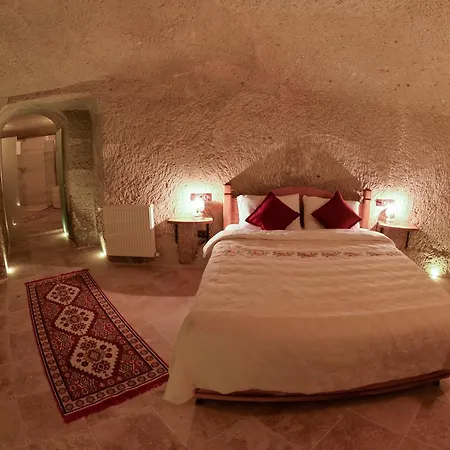 Mosaic Cave فندق