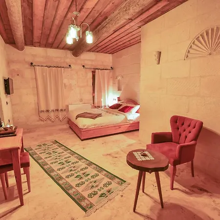 Mosaic Cave 5* غوريمِيه