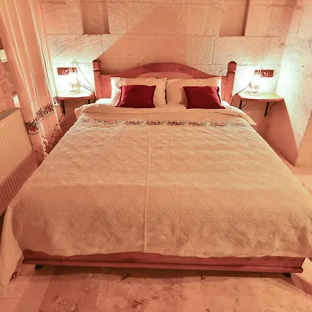 马赛克洞穴酒店 格雷梅