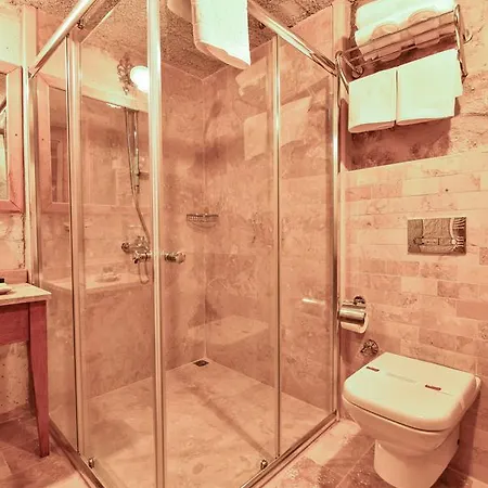 Mosaic Cave Hotel 3*