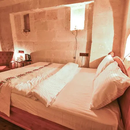 马赛克洞穴酒店 5*