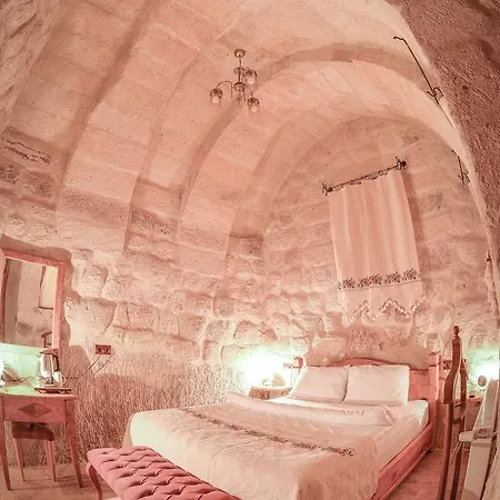 Mosaic Cave Hotel Göreme