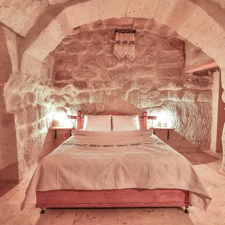 马赛克洞穴酒店 格雷梅