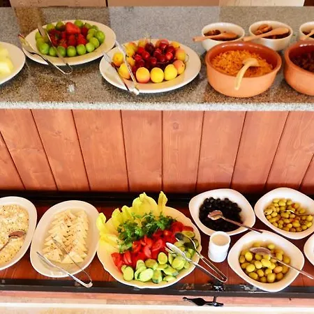 فندق Mosaic Cave 5*