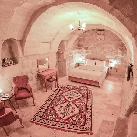 酒店 马赛克洞穴酒店 5*