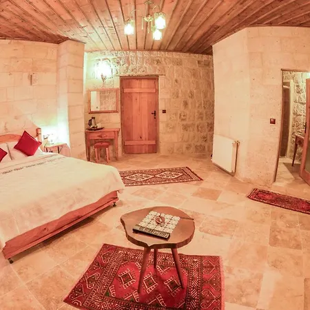 Hotel Mosaic Cave 3*