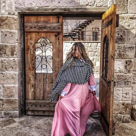 马赛克洞穴酒店 酒店 格雷梅