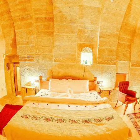 Mosaic Cave Hotel 5*