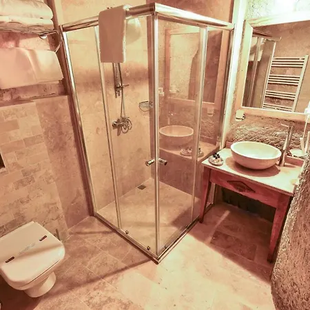 马赛克洞穴酒店 酒店 格雷梅