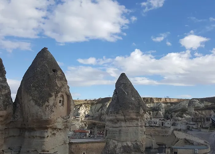 Hotel Mosaic Cave Göreme